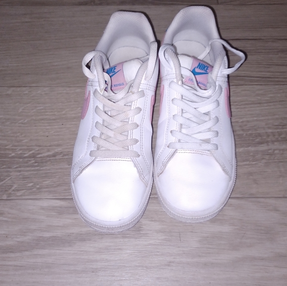 nike court royale gs